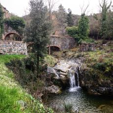 Terme di San Michele