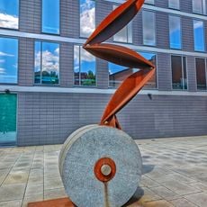 Sculpture