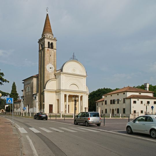 Chiesa di Sant'Elena