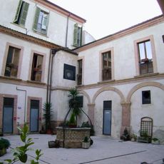 Convento of San Francesco