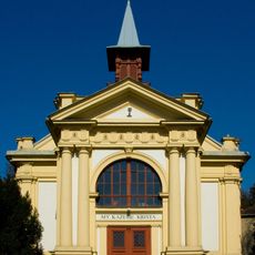 Betlémský church