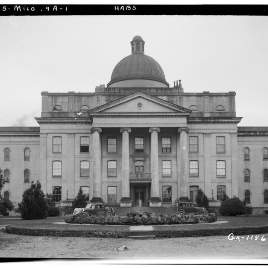 Central State Hospital