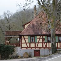 Untere Walkmühle