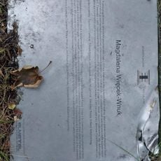 Installation artwork, Work of art