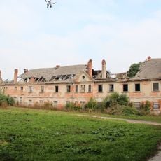 Folwark in Różanka