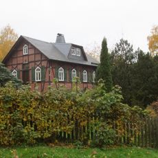 Schützenhaus Annaberger Straße 380