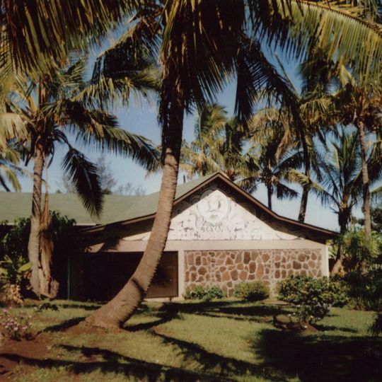 Easter Island Province