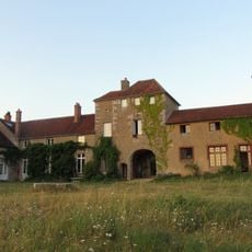 Château de Monthelon