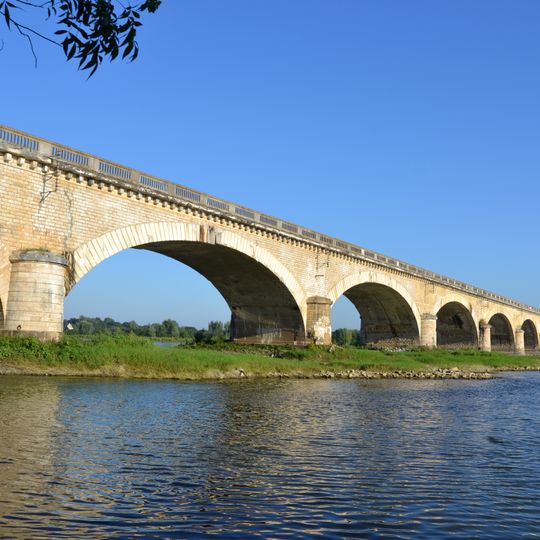 Pont de l'Alleud