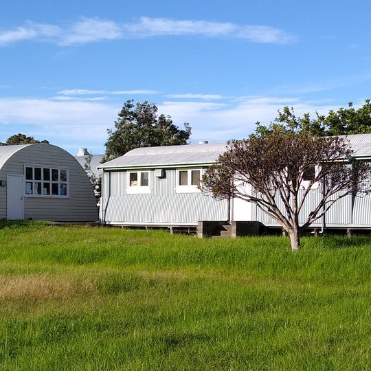 Balgownie Migrant Workers Hostel