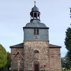 St. Bartholomäus