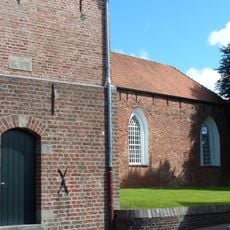 Wirdumer Kirche