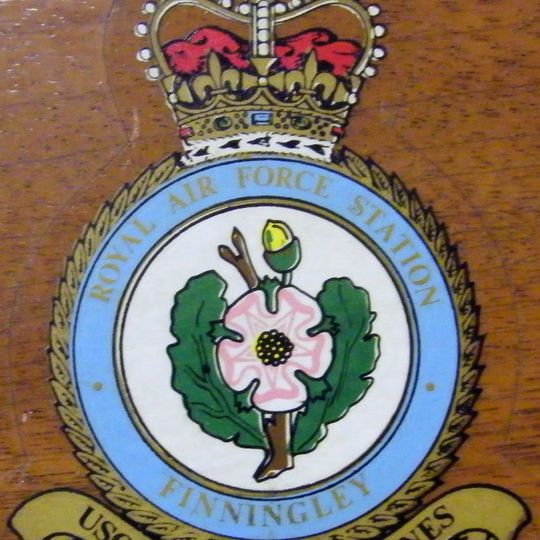 RAF Finningley