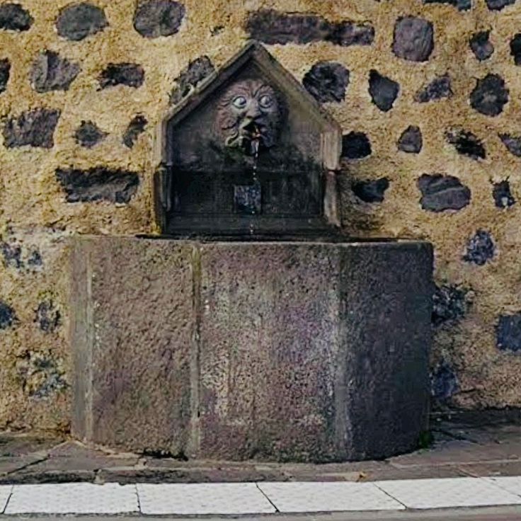 Fontaine