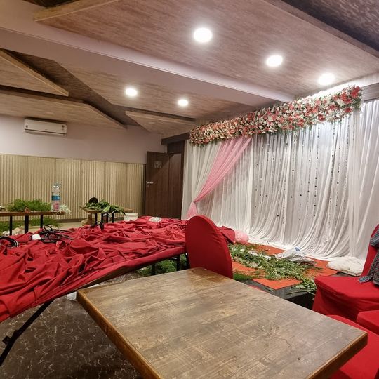 Sri Udupi Food Hub