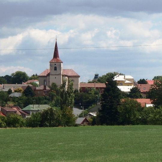 Church of Saint Giles