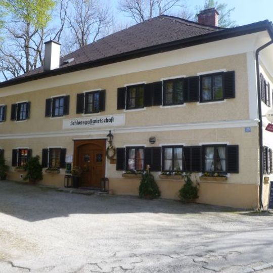 Schlossgasthof Sighartstein