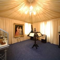 Museo civico Antonino Olmo