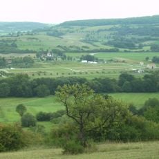 European Archaeological Park of Bliesbruck-Reinheim