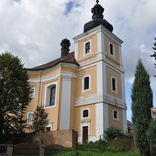 Church of Saint Wenceslaus