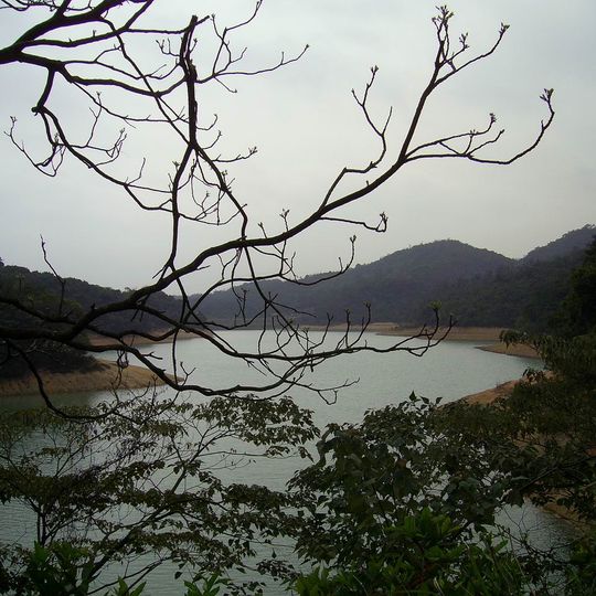 Kowloon Reservoir