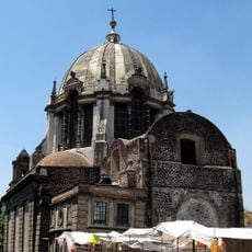 Nuestra Señora de Loreto Church