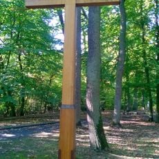 Cmentarz na Barbarce w Toruniu