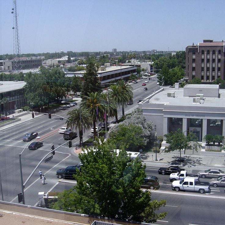 Bakersfield
