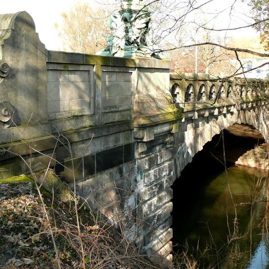 Königsworther Brücke