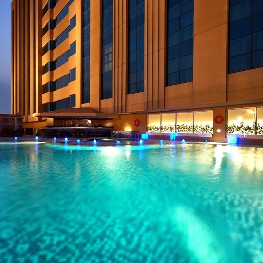 Millennium Hotel & Convention Centre Kuwait