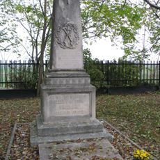 Pomník padlým v r. 1849