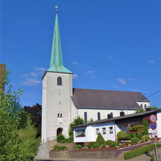 Herz-Jesu-Kirche