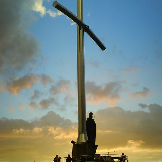 Golgotha of the Beskids