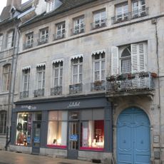 Hôtel de Buyer