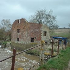 Cutt Mill