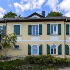 Pfarrhaus