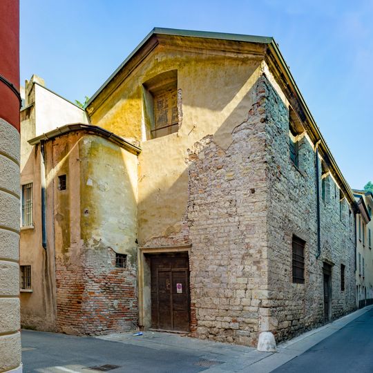 Chiesa di San Tommaso