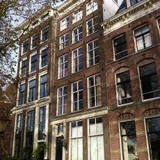 Binnenkant 18, Amsterdam