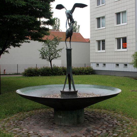 Reiherbrunnen