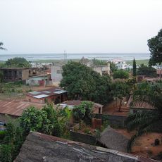 Basse Vallée de l'Ouémé, Lagune de Porto-Novo, Lac Nokoué
