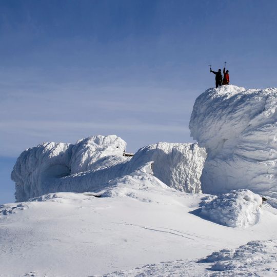 Parco naturale nazionale dei Carpazi