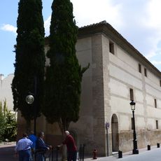 Museo La Encomienda
