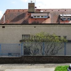 Rodinný Dům arch. Karla Kotase