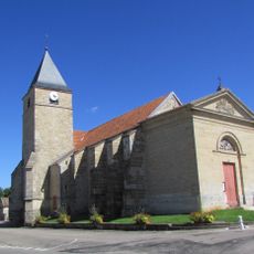 Église Sainte-Bologne de Bologne