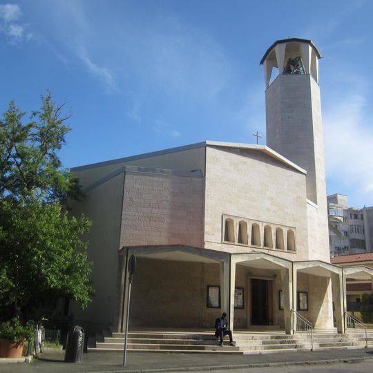 Chiesa di Nostra Signora del Rosario