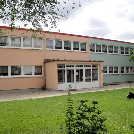 Kindertagesstätte „Zwergenland“