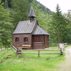 Hubertuskapelle (Ostrachtal)