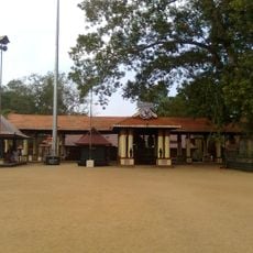 Chettikulangara Devi Temple