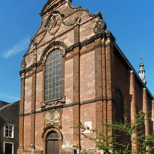 Kruisherenkerk