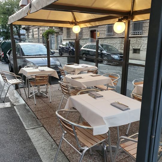 Bakery